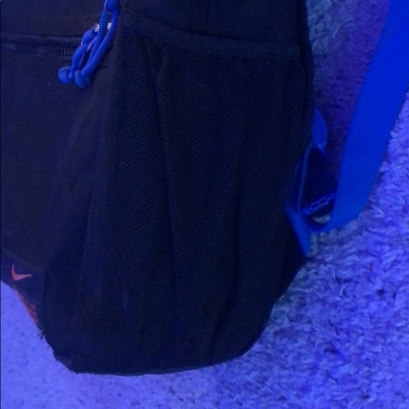 Nike Florida Gators Backpack - Picture 2 of 5